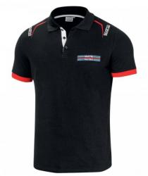 Polokoela Sparco MARTINI Racing, ierna